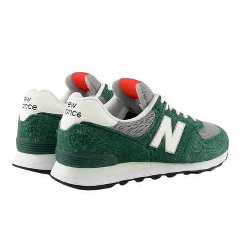 TENIS VERDES U574GNH NEW BALANCE